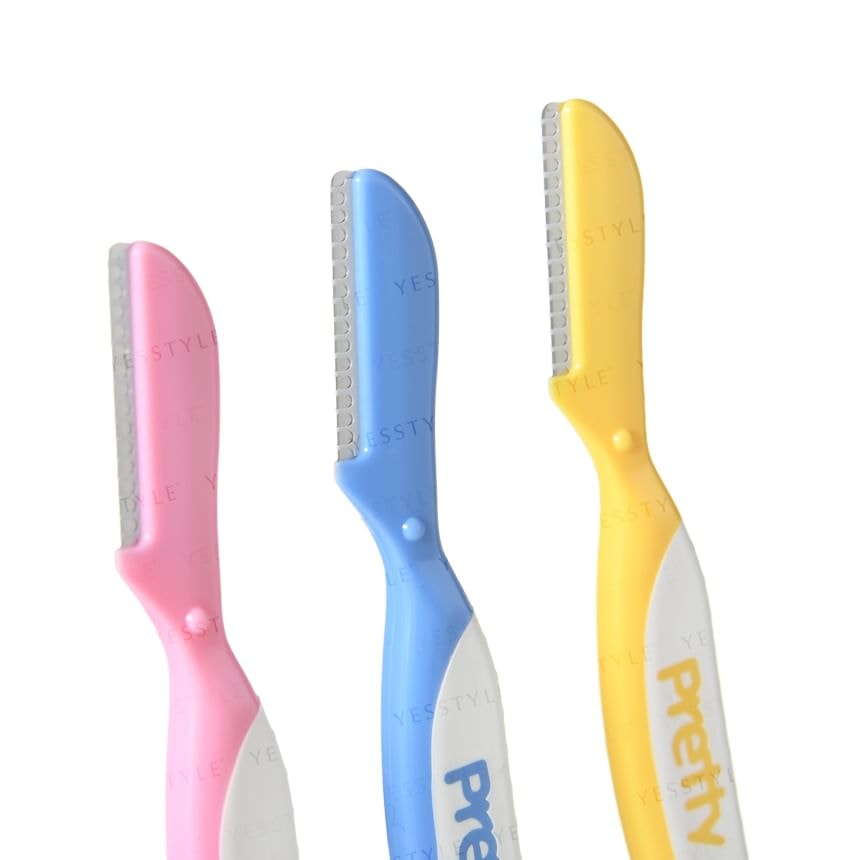 KAI - Pretty For Eyebrow Razor