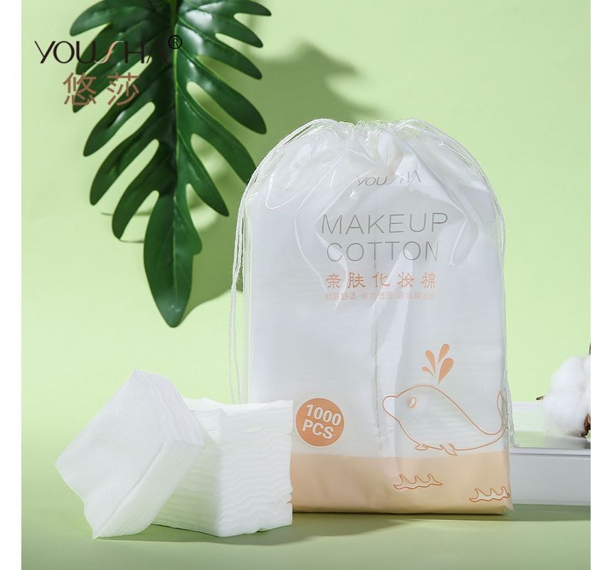 YOUSHA - Cotton Pad