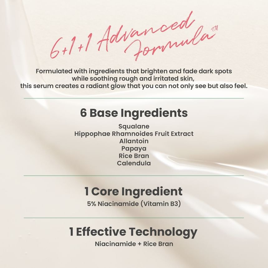 AXIS-Y - Dark Spot Correcting Glow Serum