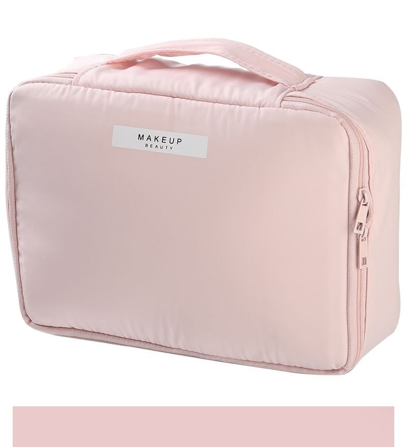 Yulu - Travel Makeup Pouch