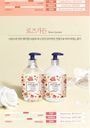 BOUQUET GARNI - Body Lotion - 8 Types