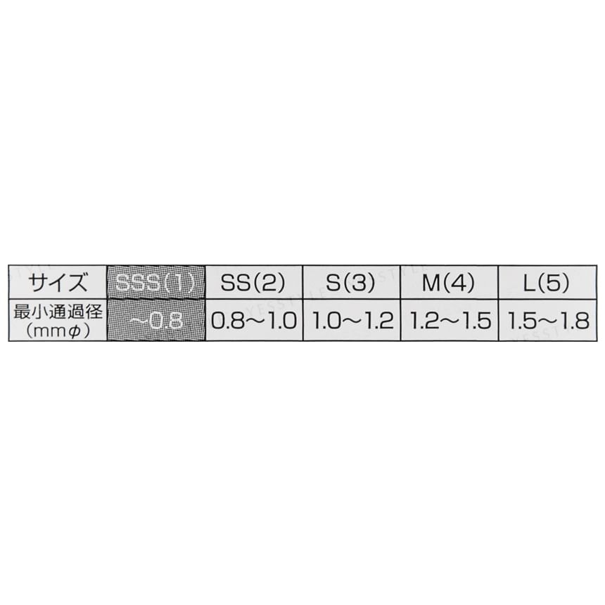 Sunstar - Gum Pro Care Interdental Brush L Shape