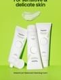 beplain - Mung Bean Ph-balanced Cleansing Foam