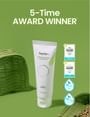 beplain - Mung Bean Ph-balanced Cleansing Foam