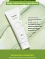beplain - Mung Bean Ph-balanced Cleansing Foam