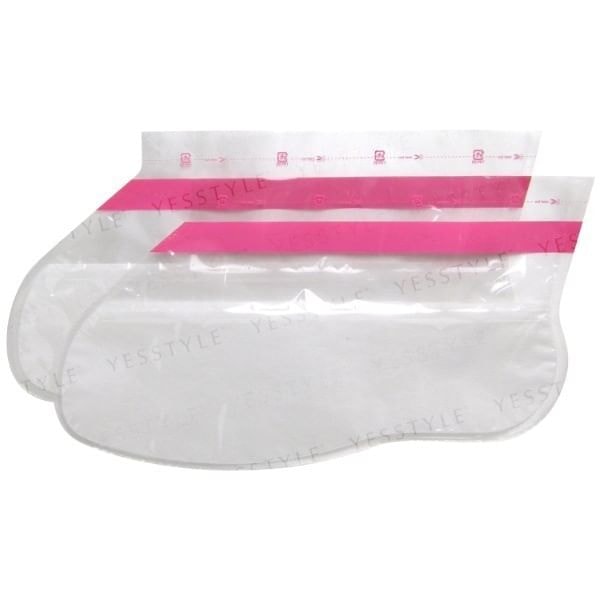 Sosu - Perorin Foot Peeling Pack
