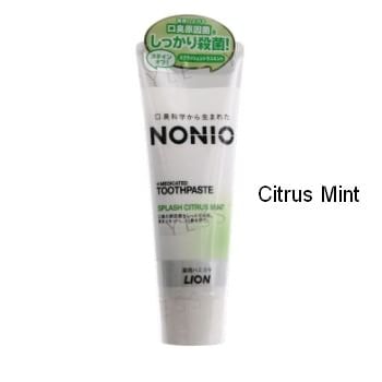 LION - Nonio Toothpaste