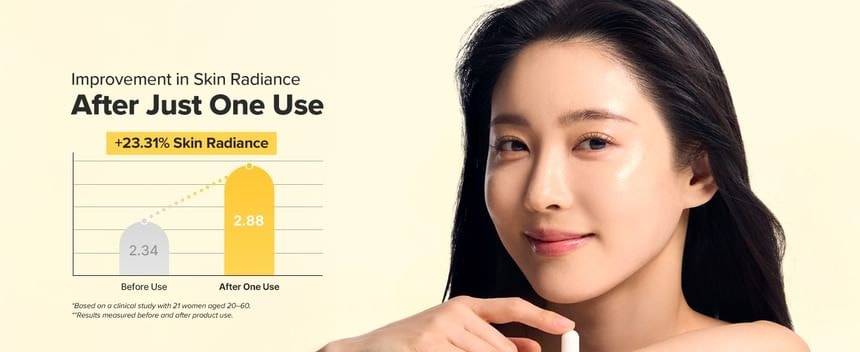 Beauty of Joseon - Glow Serum