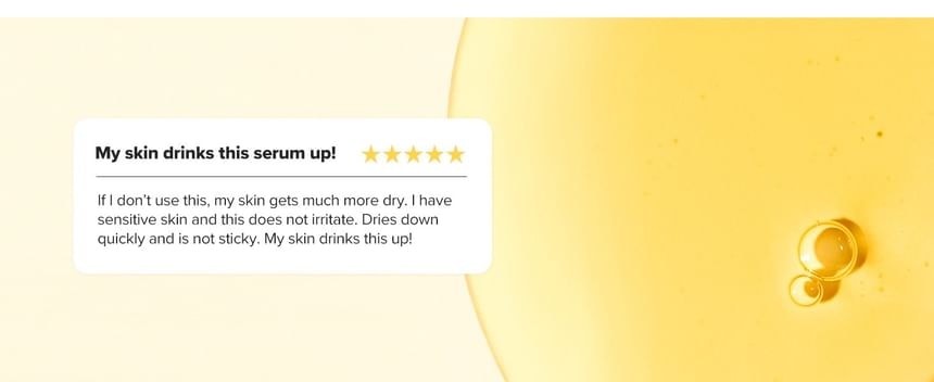 Beauty of Joseon - Glow Serum