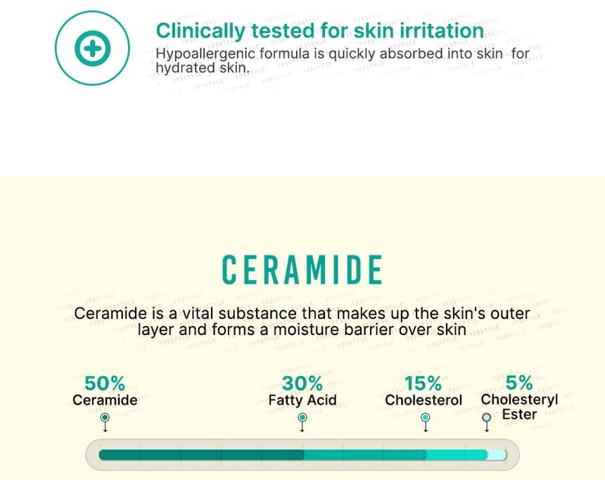 NEOGEN - Surmedic Super Ceramide 100TM Intense Protection Hand Cream (45ml)