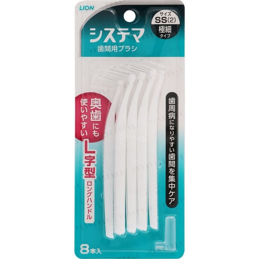LION - Systema Interdental Brush