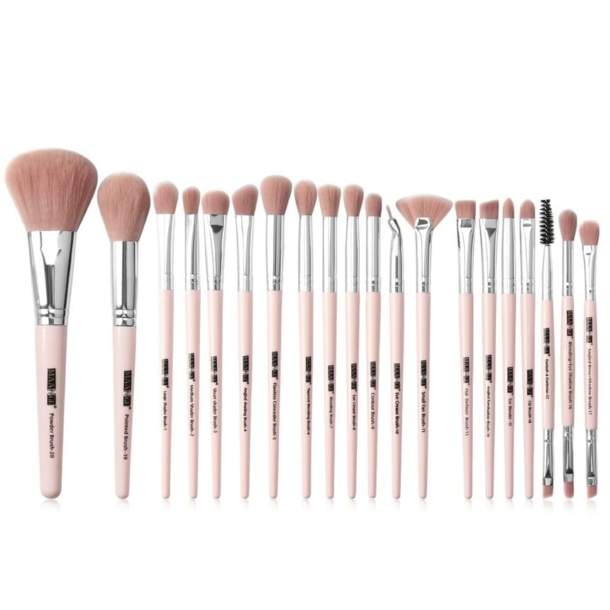 Beautrend - Set of 20: Makeup Brush