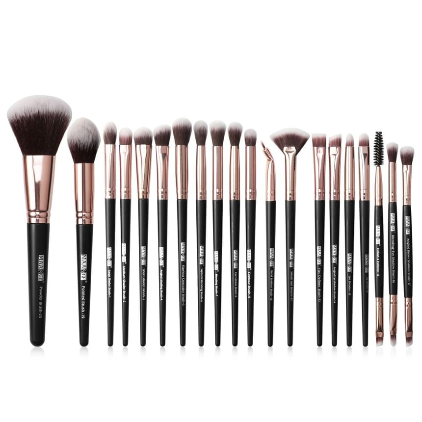 Beautrend - Set of 20: Makeup Brush