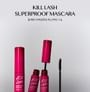 CLIO - Kill Lash Superproof Mascara - 4 Types