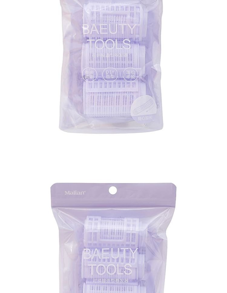 Choyu - Set: Hair Roller