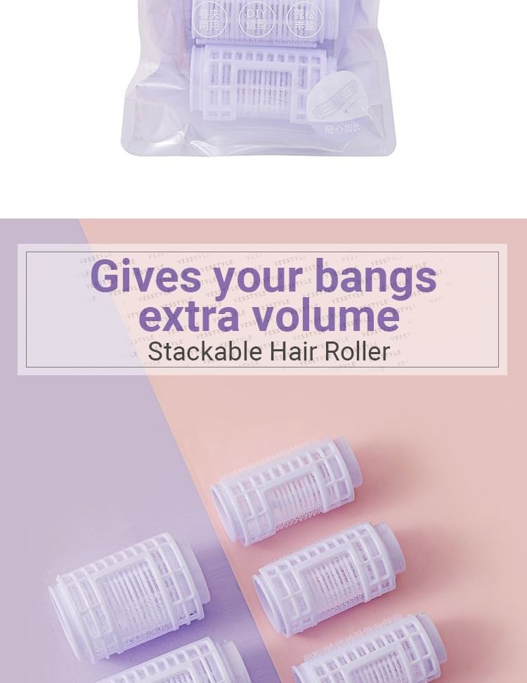 Choyu - Set: Hair Roller