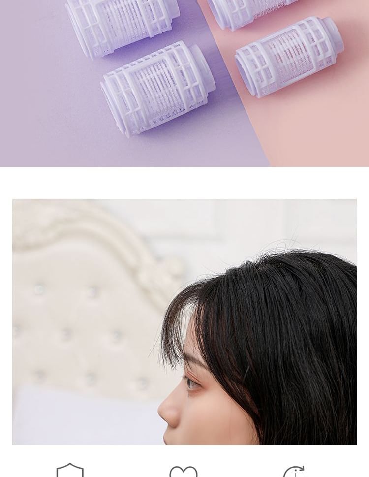 Choyu - Set: Hair Roller