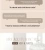 romand - Han All Fix Mascara - 4 Types