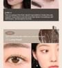 romand - Han All Fix Mascara - 4 Types