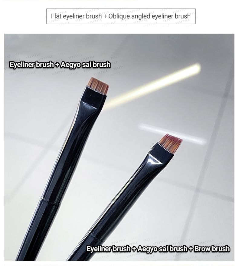 Mogugu - Eyeline Brush