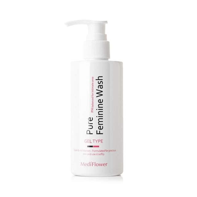 MediFlower - Pure Feminine Wash
