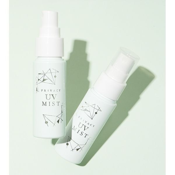 Kokuryudo - Privacy UV Mist SPF 50+ PA++++
