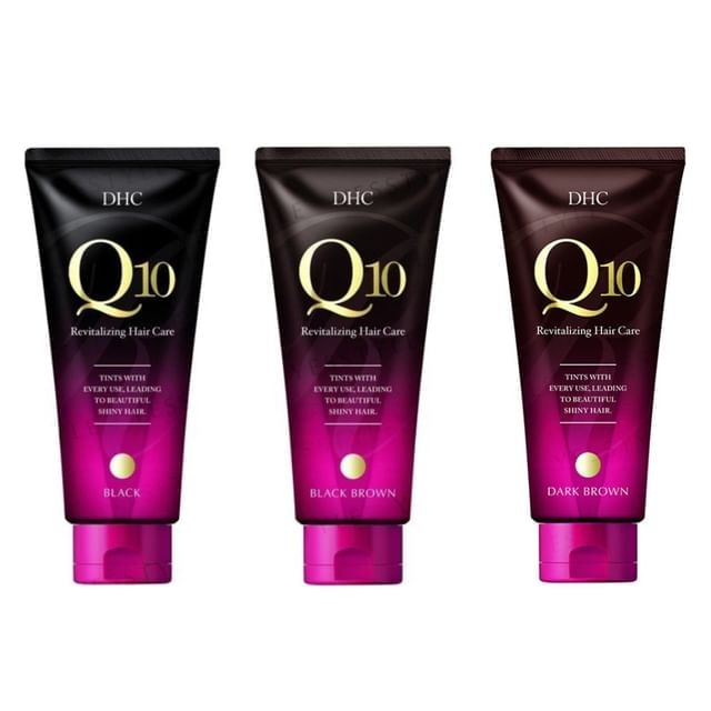 DHC - Q10 Damage Repair Hair Care
