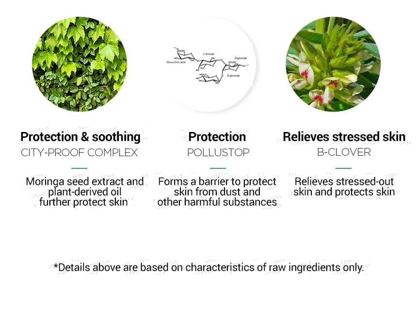 make p:rem - UV Defense Me. Daily Sun Fluid (150ml)