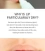 ONE THING - Moisturizing Lip Essence