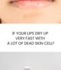 ONE THING - Moisturizing Lip Essence