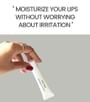 ONE THING - Moisturizing Lip Essence