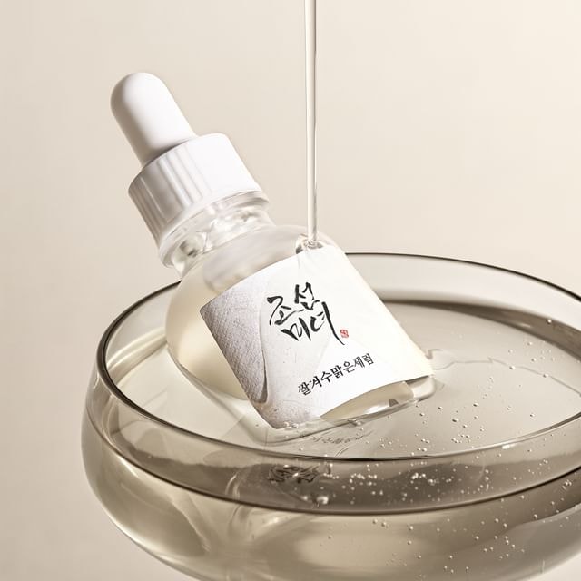 Beauty of Joseon - Glow Deep Serum