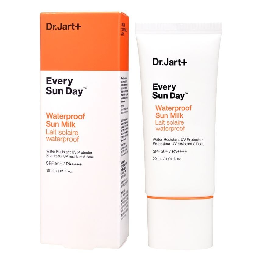 Dr. Jart+ - Every Sun Day Waterproof Sun Milk