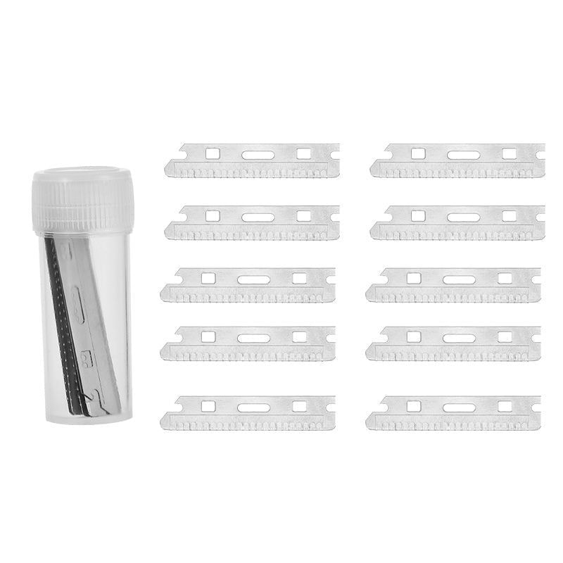 Choyu - Eyebrow Razor / Replacement Blade / Set