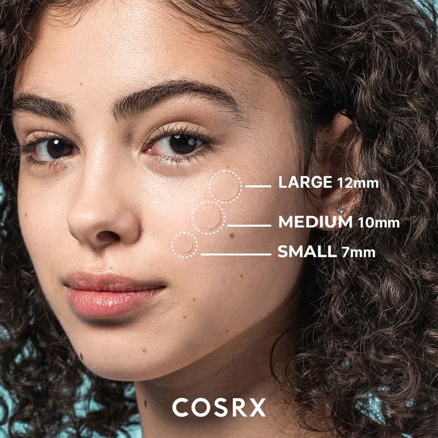 COSRX - Acne Pimple Master Patch Set 5 pcs