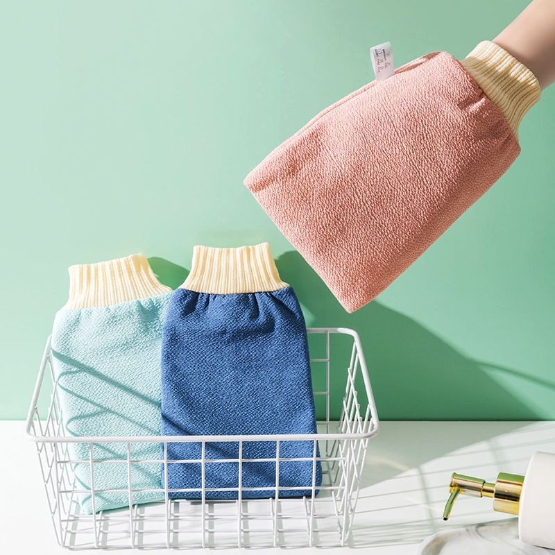 Porcini - Body Scrub Mitt
