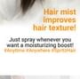 Elizavecca - Cer-100 Collagen Coating Hair A+ Muscle Spray