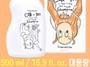 Elizavecca - Cer-100 Collagen Coating Hair Muscle Shampoo