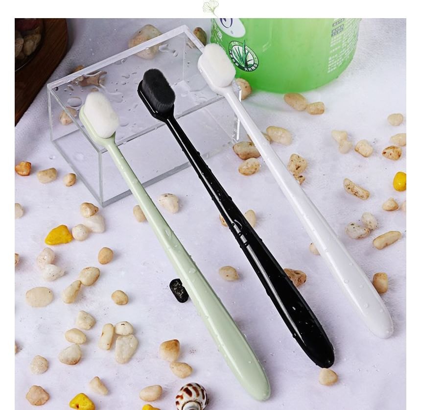 Violeta - Toothbrush (various designs)