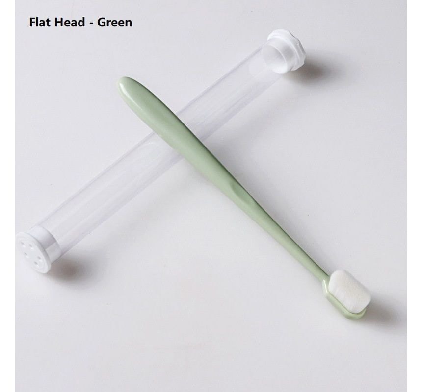 Violeta - Toothbrush (various designs)