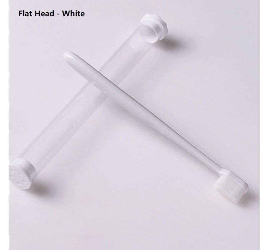 Violeta - Toothbrush (various designs)