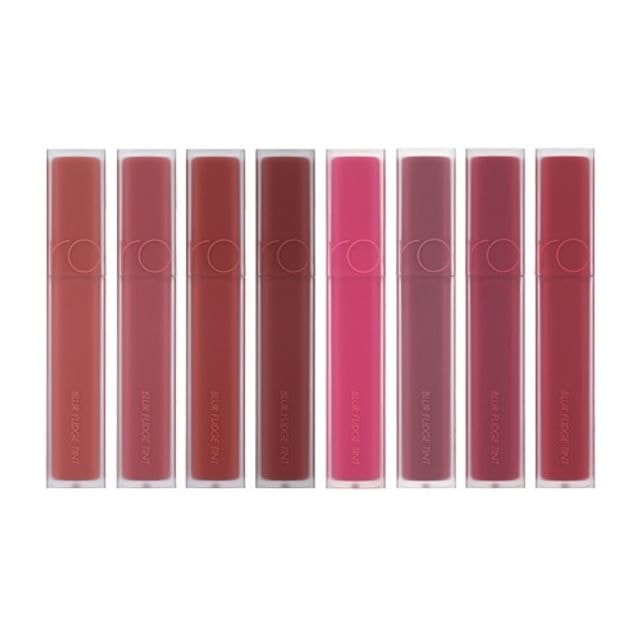 romand - Blur Fudge Tint - 11 Colors