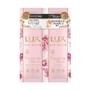 Lux Japan - Luminique Hair Shampoo & Treatment Sachet Set