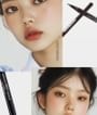 MQNY - Waterproof Tattoo Pen Eyeliner - 2 Colors