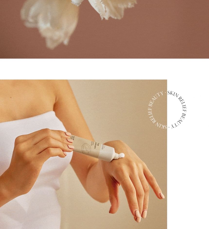BEYOND - Total Recovery Intense Hand Cream Jumbo (100ml)
