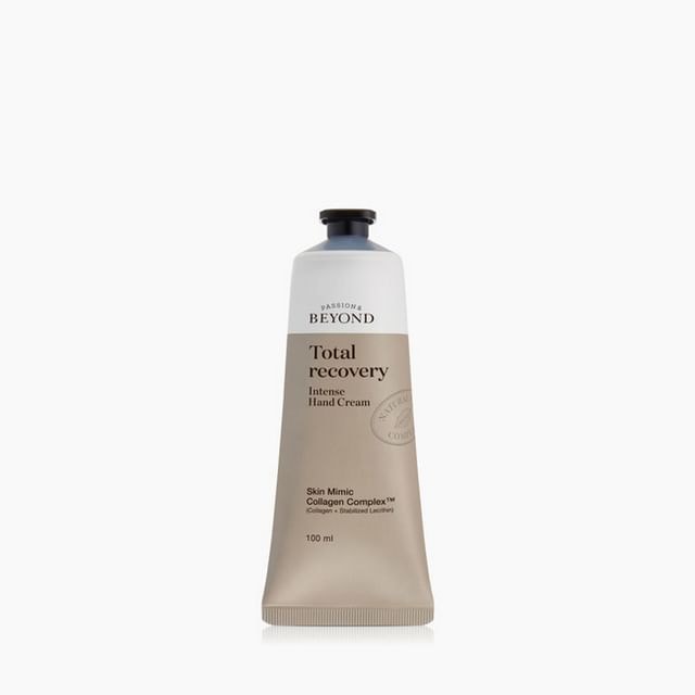BEYOND - Total Recovery Intense Hand Cream Jumbo