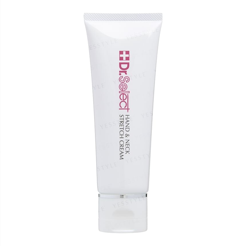 Dr.Select - Hand & Neck Stretch Cream (50g)