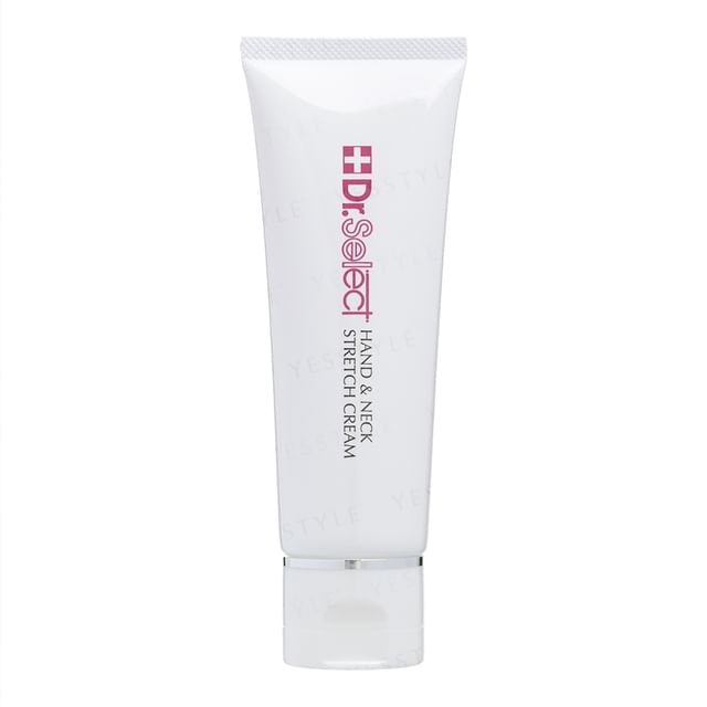 Dr.Select - Hand & Neck Stretch Cream