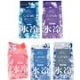Mandom - Gatsby Ice Type Deodorant Body Wipes