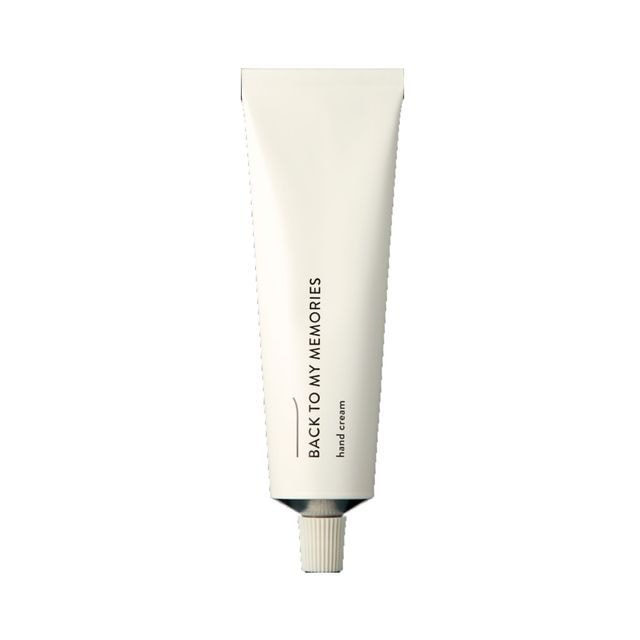 SIORIS - Back To My Memories Hand Cream